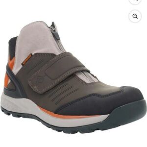 Propet Waterproof Men’s Valais Leather Hiking Boots size 15